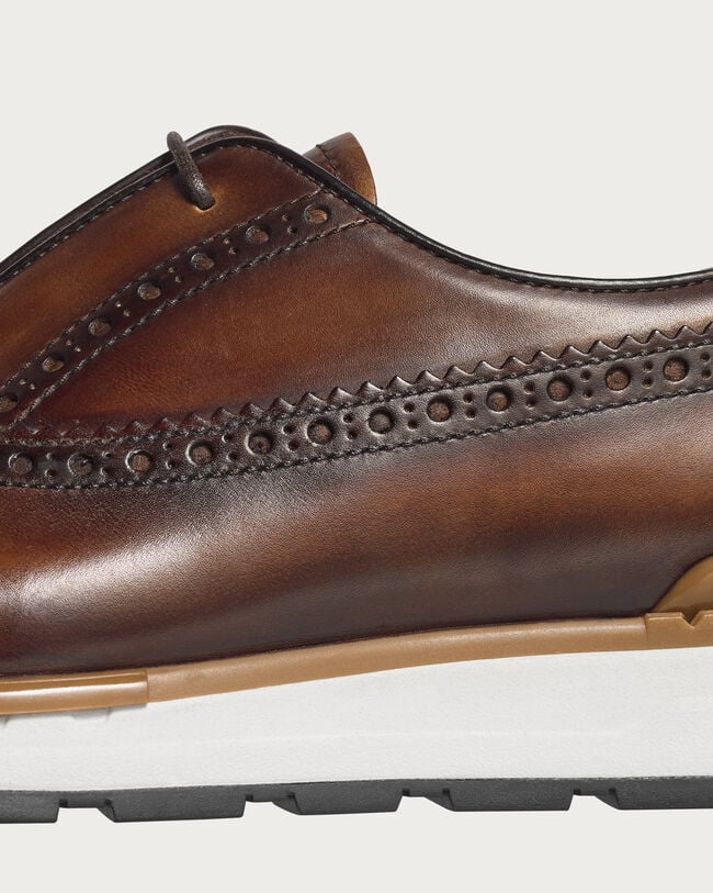 Fast Track Oxford, Cacao Intenso, hi-res