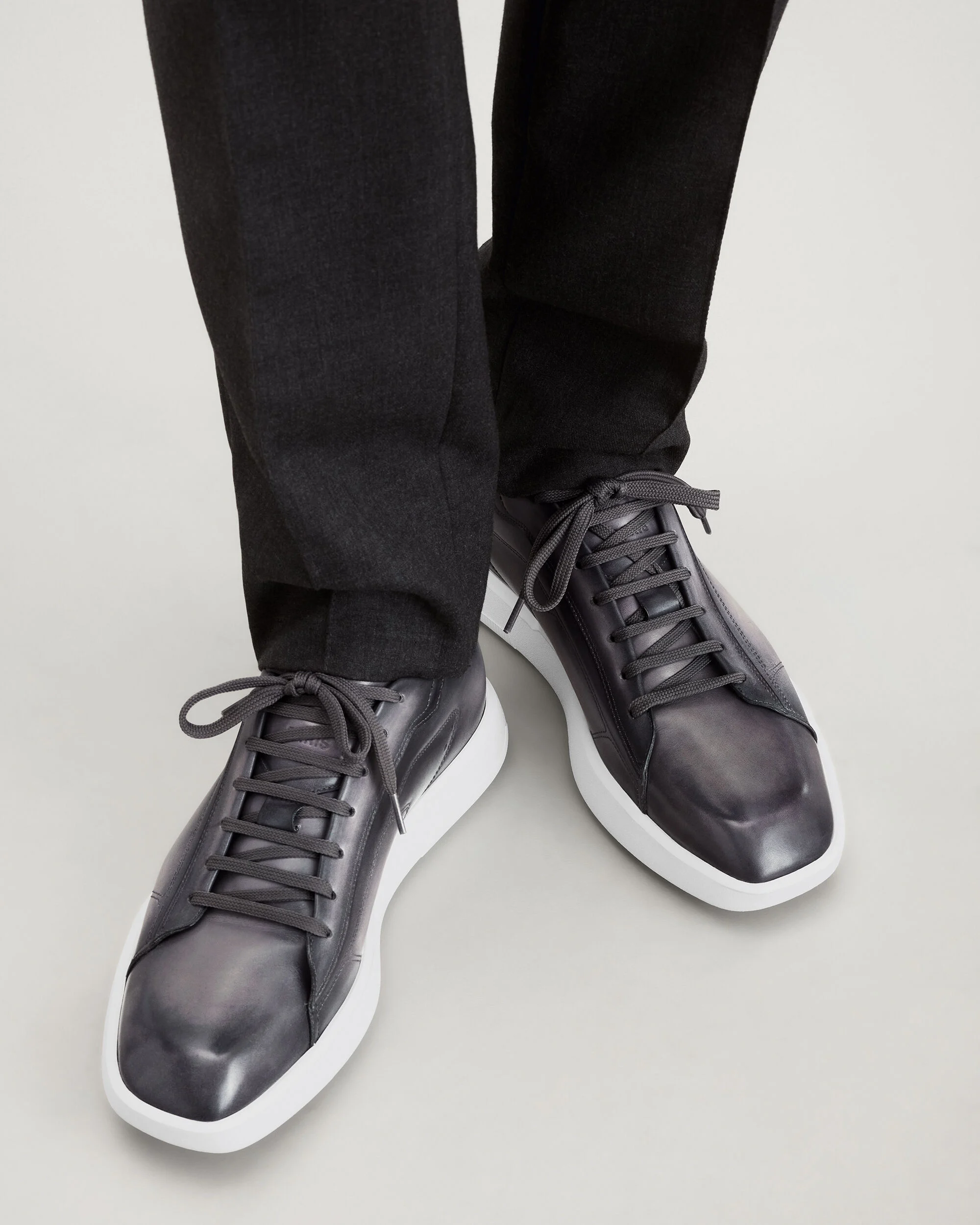 스텔라 스니커즈, Iron Grey, hi-res