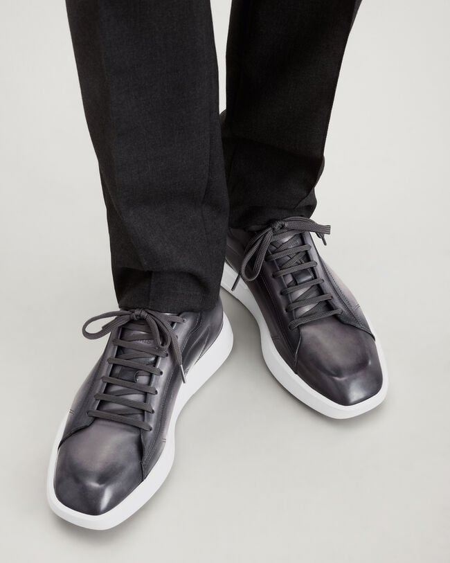 스텔라 스니커즈, Iron Grey, hi-res