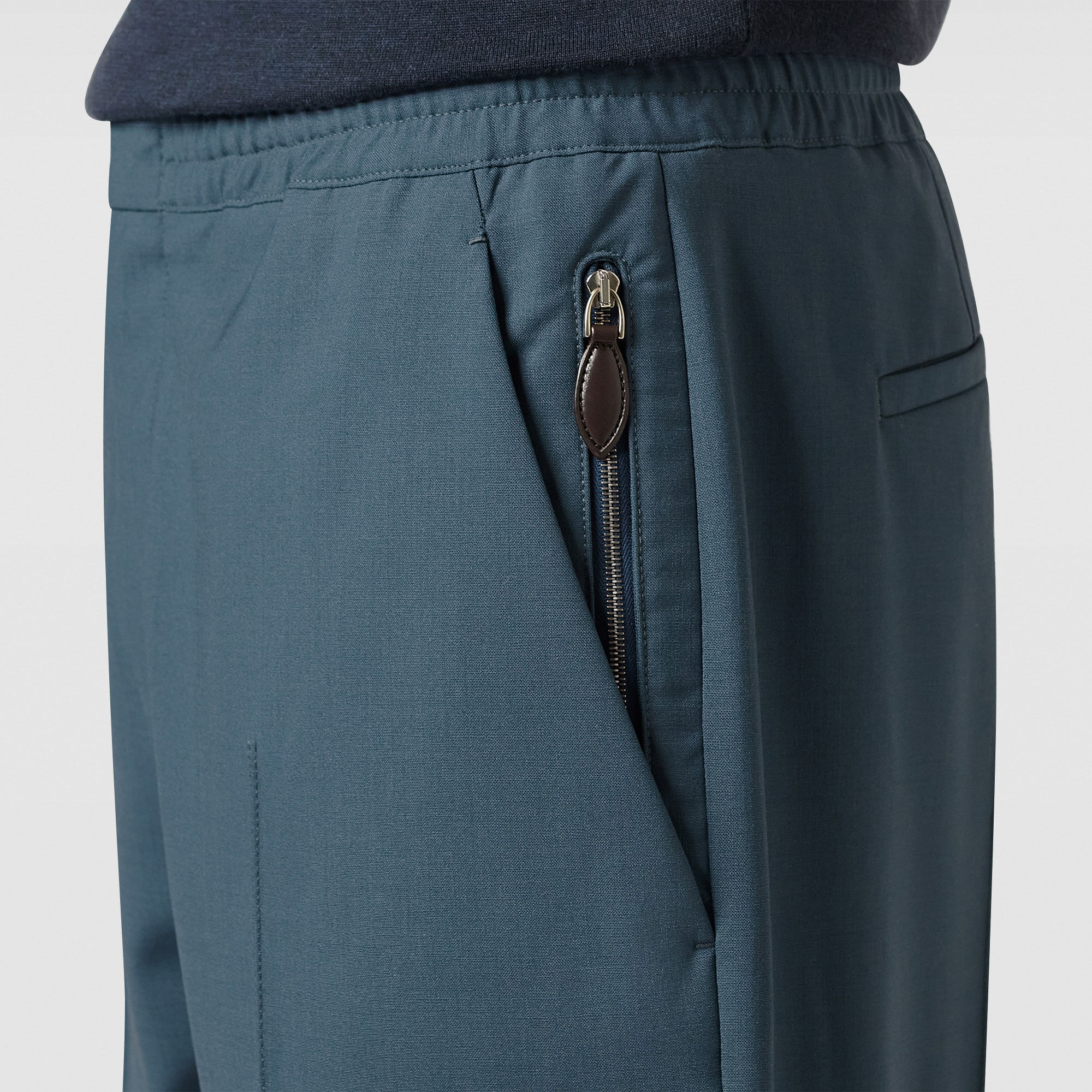 パンツ CLASSIC WOOL CUFFS PANTS メンズ : 71662317 : ZOZOTOWN Yahoo!店 - 通販 -  Yahoo!ショッピング