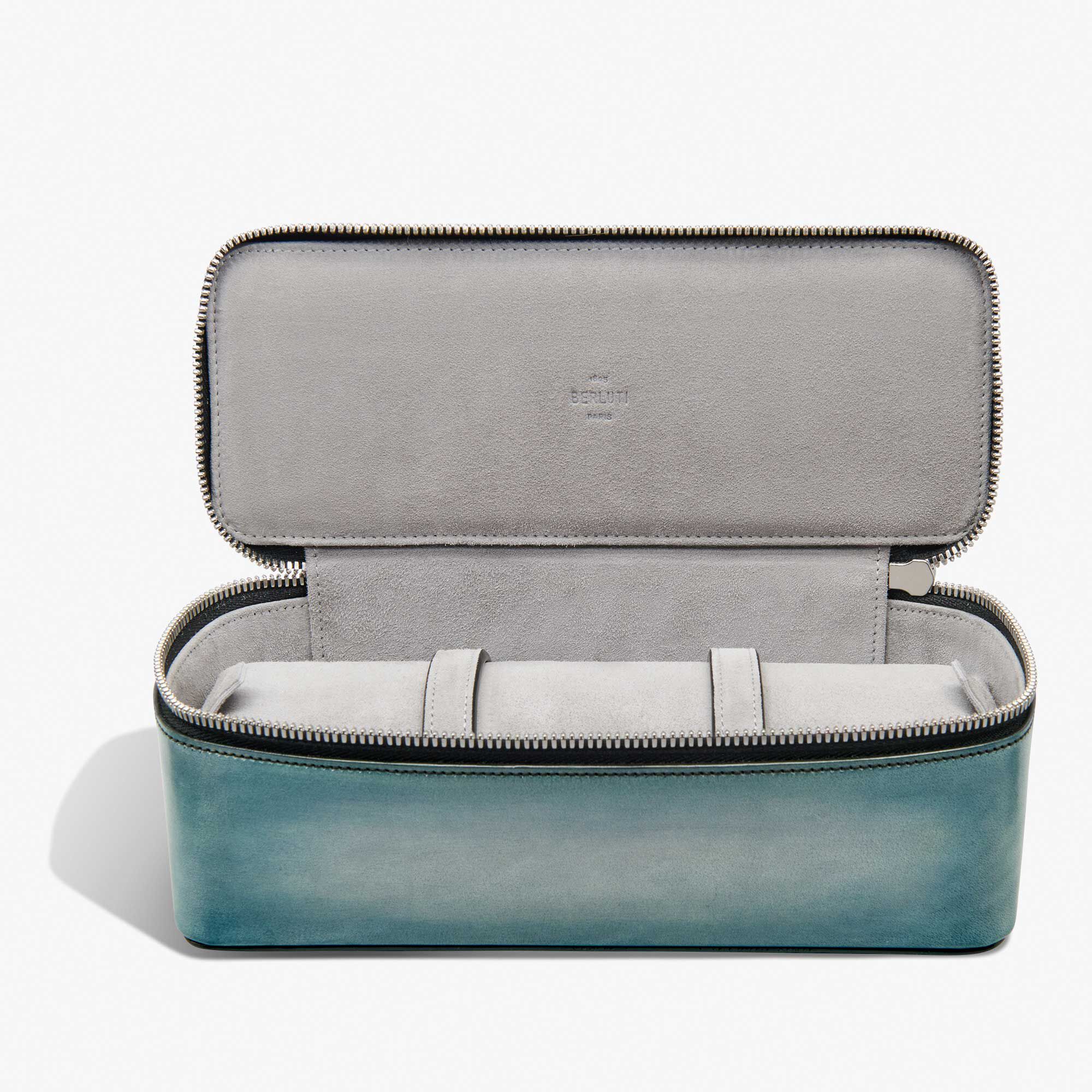 Berluti watch case sales