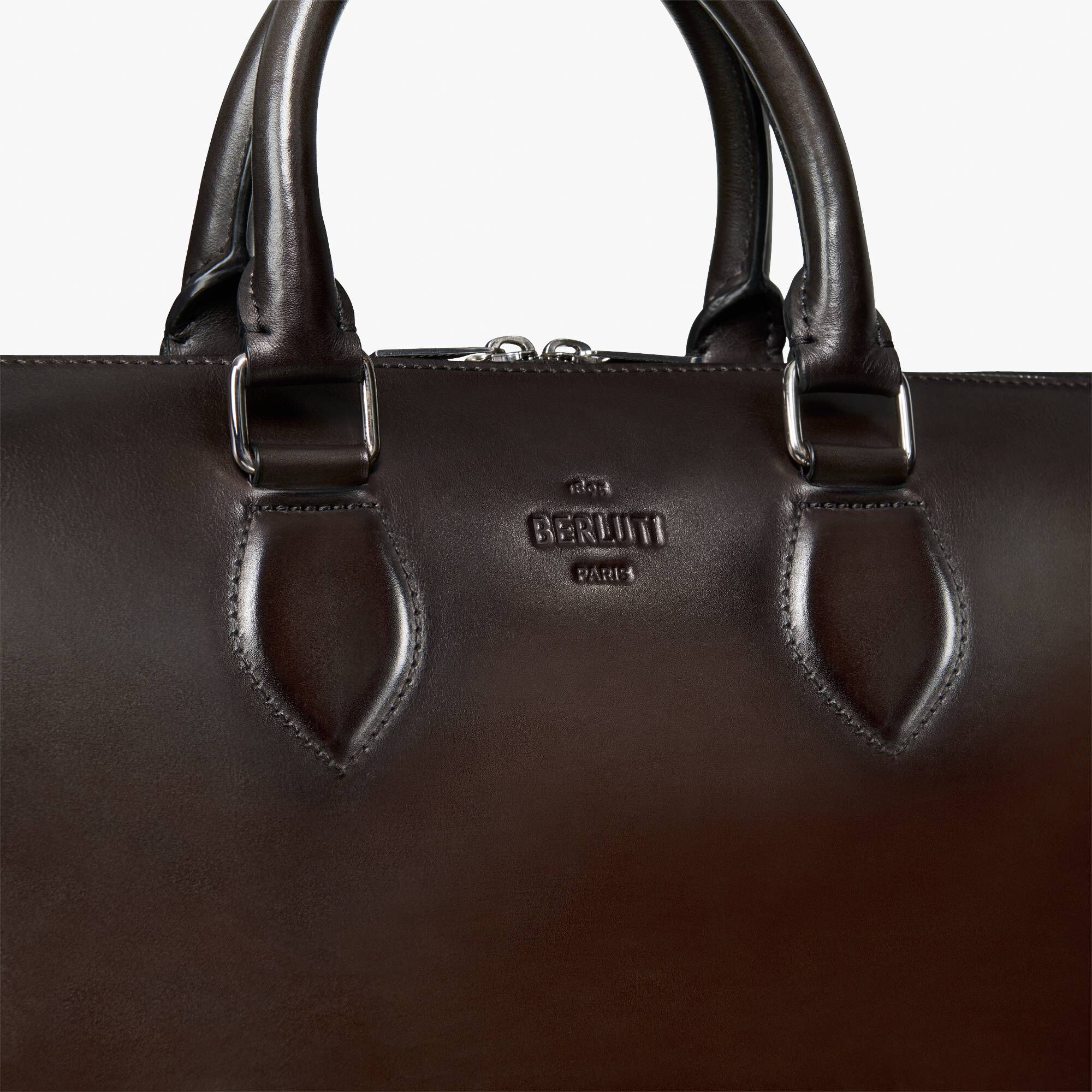 cartable berluti