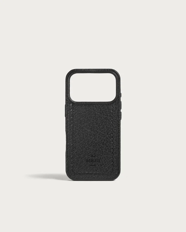 iPhone 17 Pro Case, Deep Black, hi-res