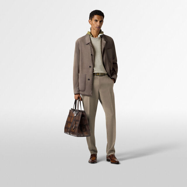 Patina Casual Jacket