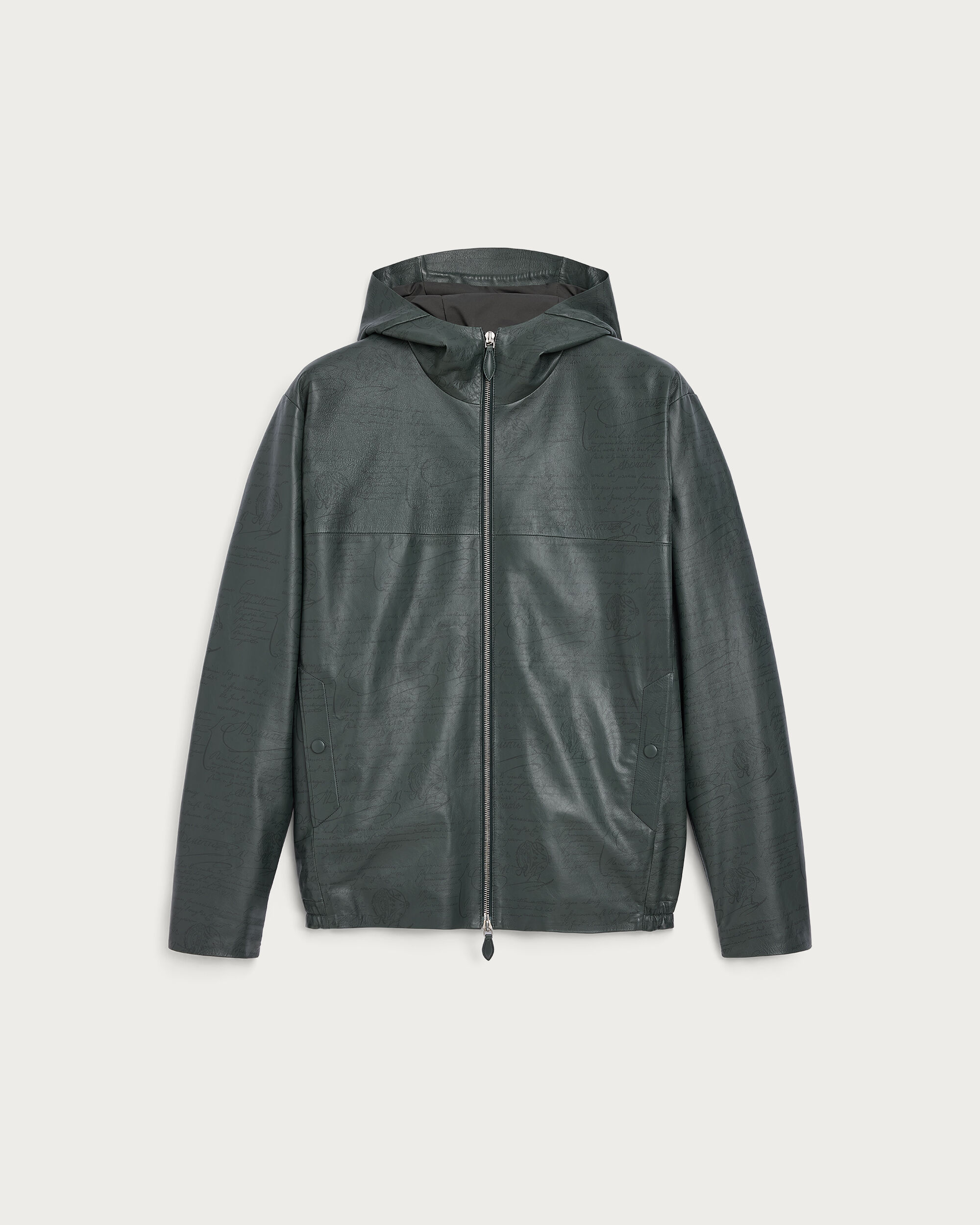 レザーウェア 紳士用 | ベルルッティ JP