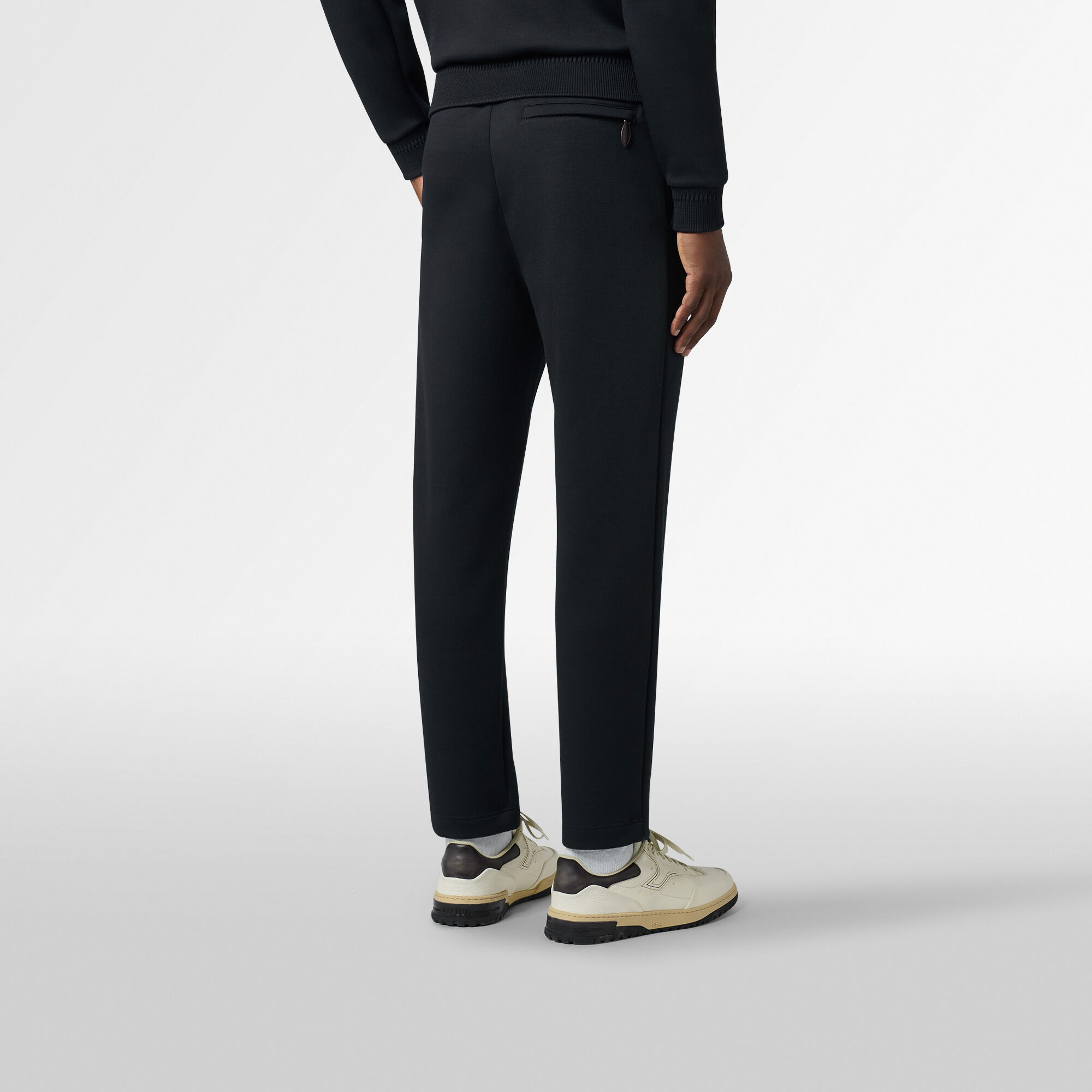 Wool Tracksuit Pants Berluti CA