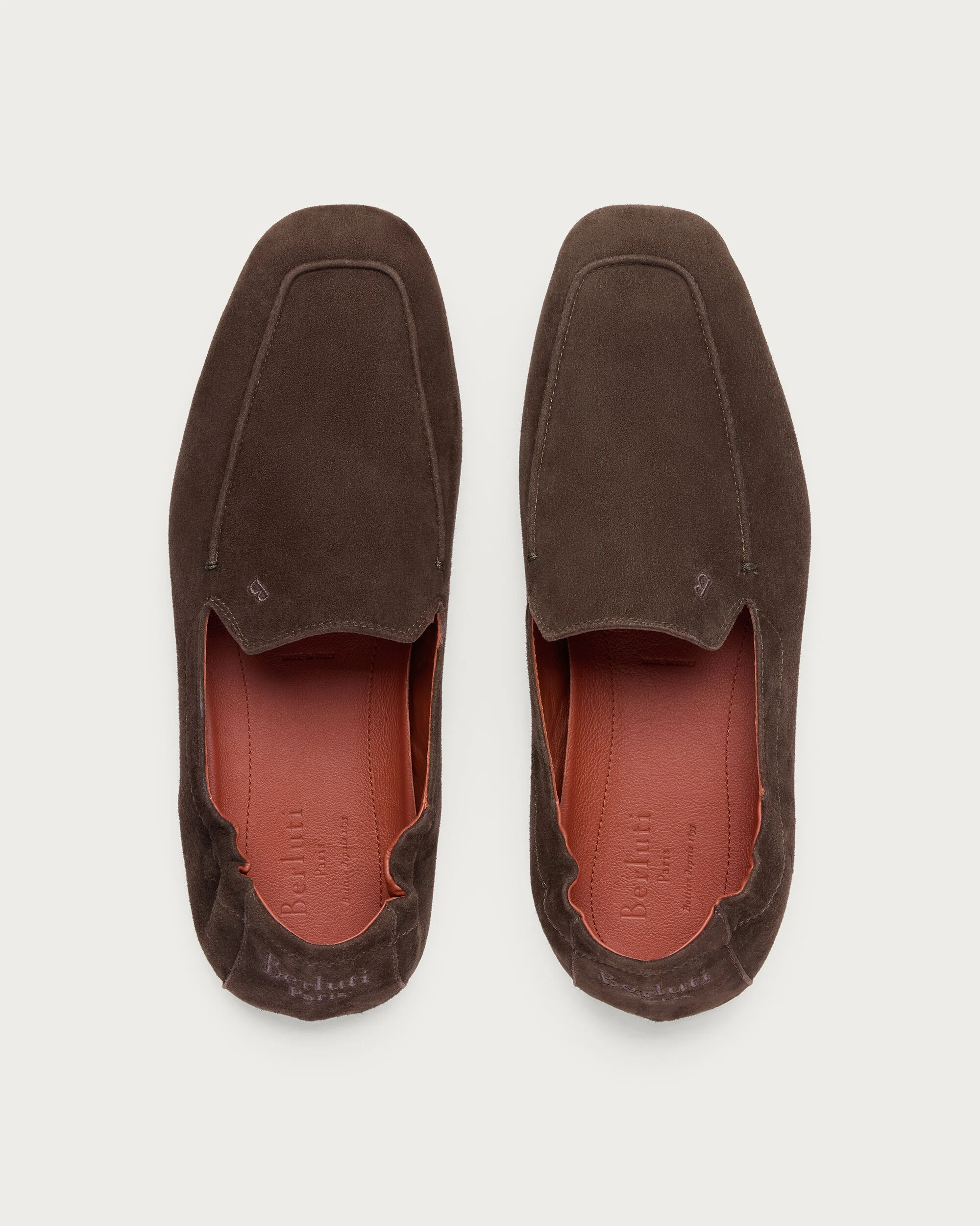 Far Niente Loafer, Brown, hi-res