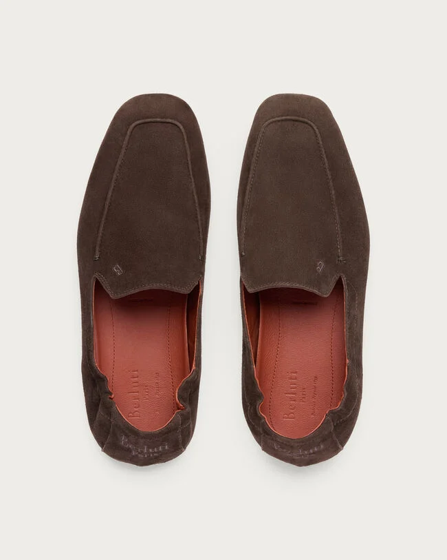 Far Niente Loafer, Brown, hi-res