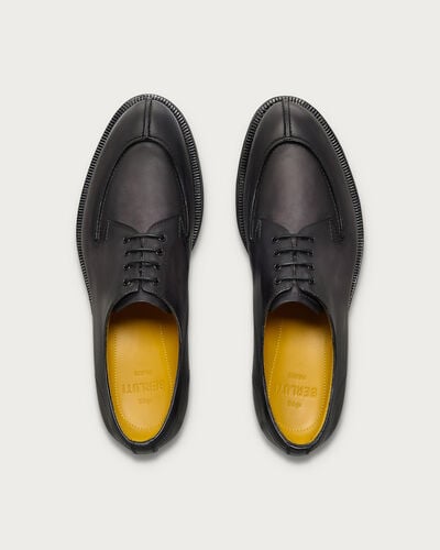 New Oslo Derby, Dark Pellicola, hi-res