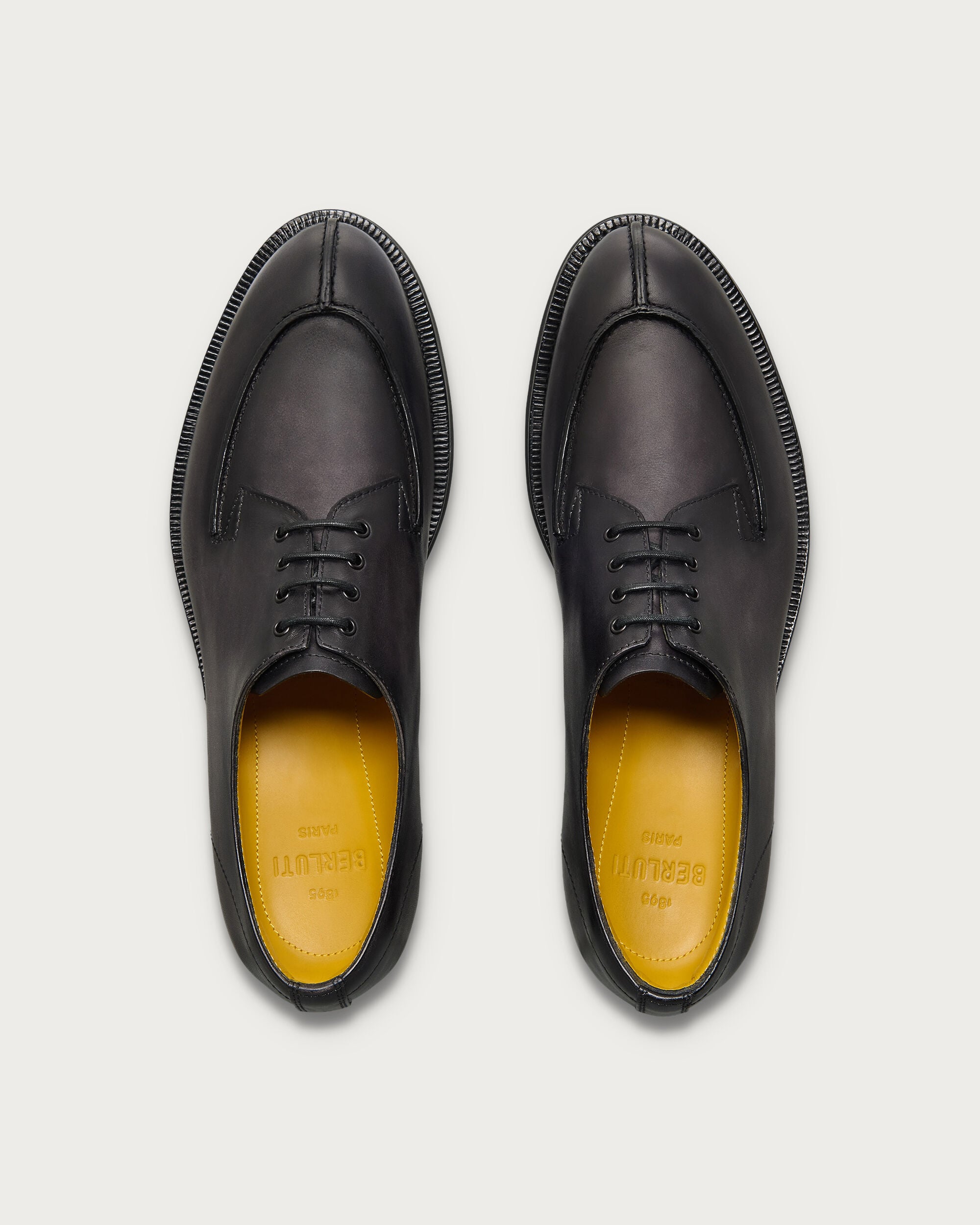 New Oslo Derby, Dark Pellicola, hi-res