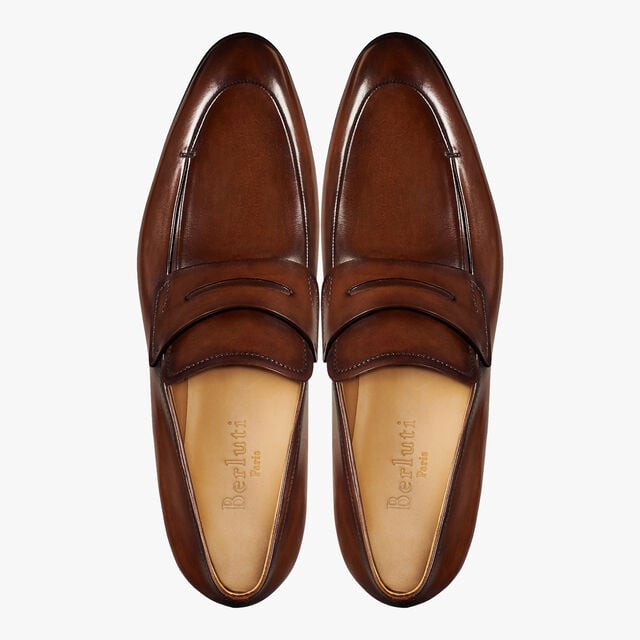 Sm Department Store Parisian Loafer Shoes - Get Images One