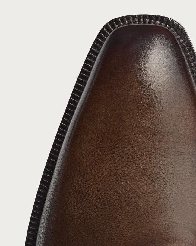 Richelieu Alessandro D&eacute;mesure Neo Flex, Soft Brown, hi-res