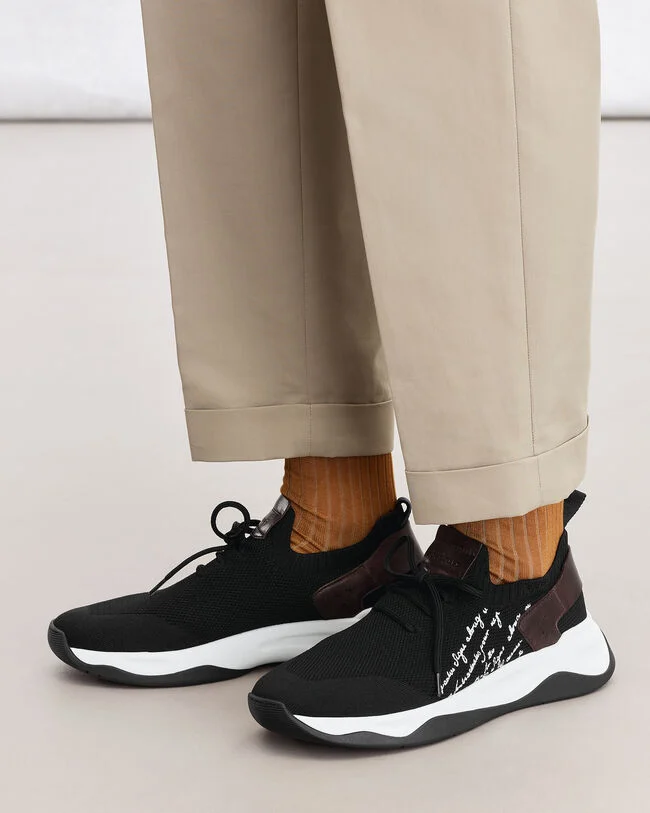 Shadow Sneaker, Black, hi-res