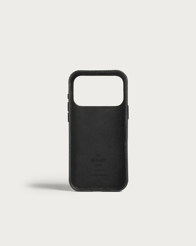 iPhone 17 Pro Max手机壳, Deep Black, hi-res