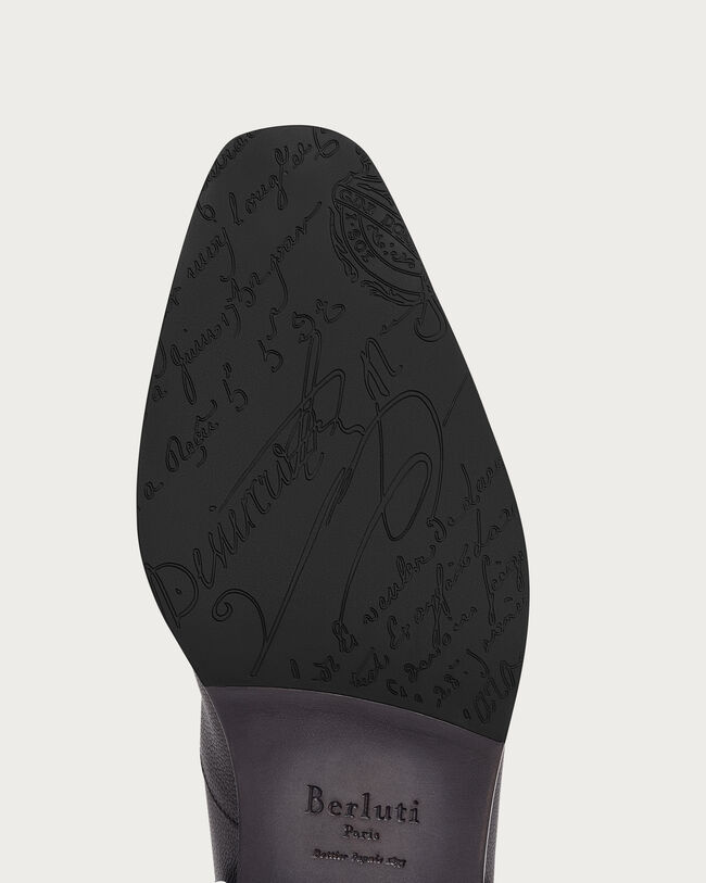 Demesure Neo Flex Chelsea Boot, Nero Grigio, hi-res