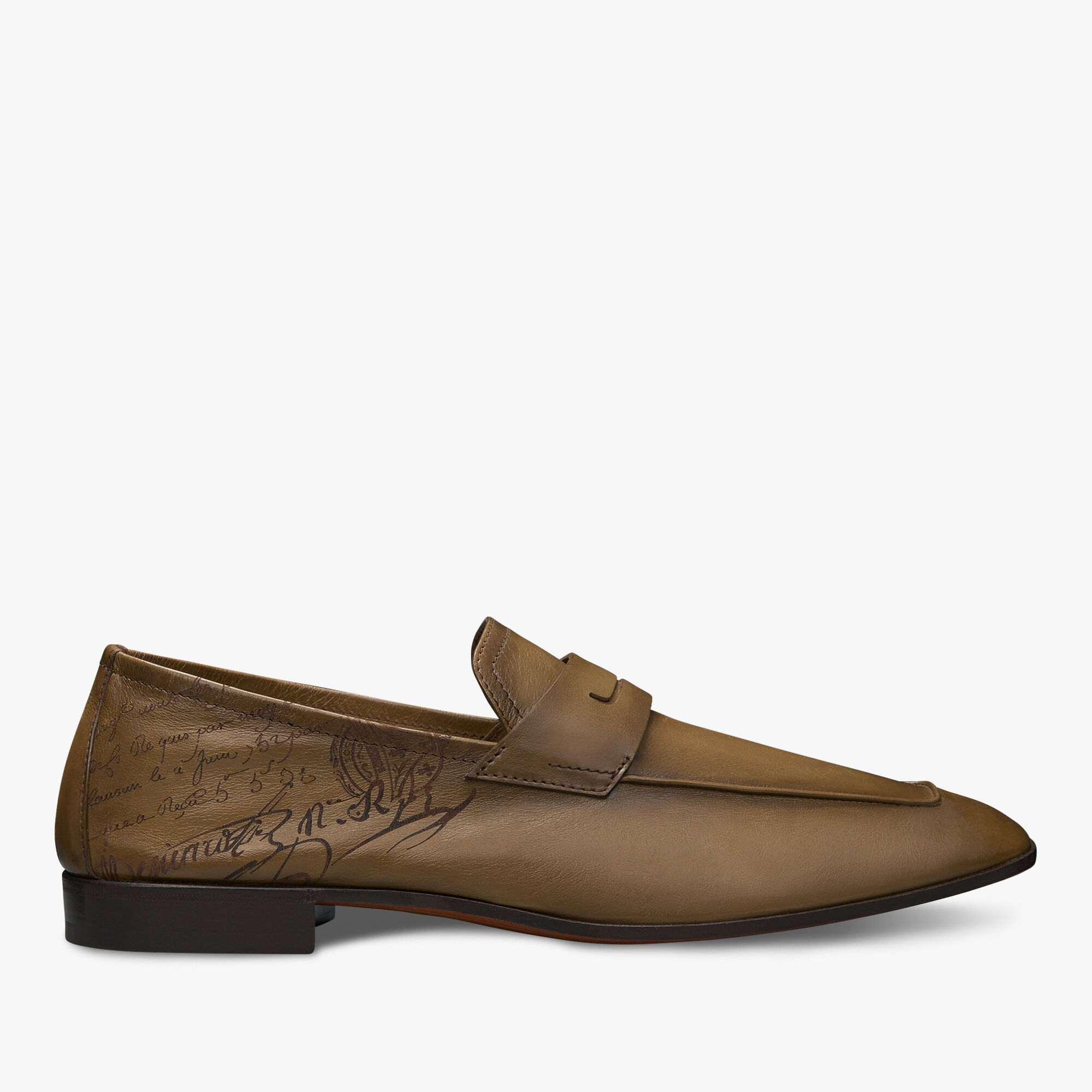 Berluti loafer online