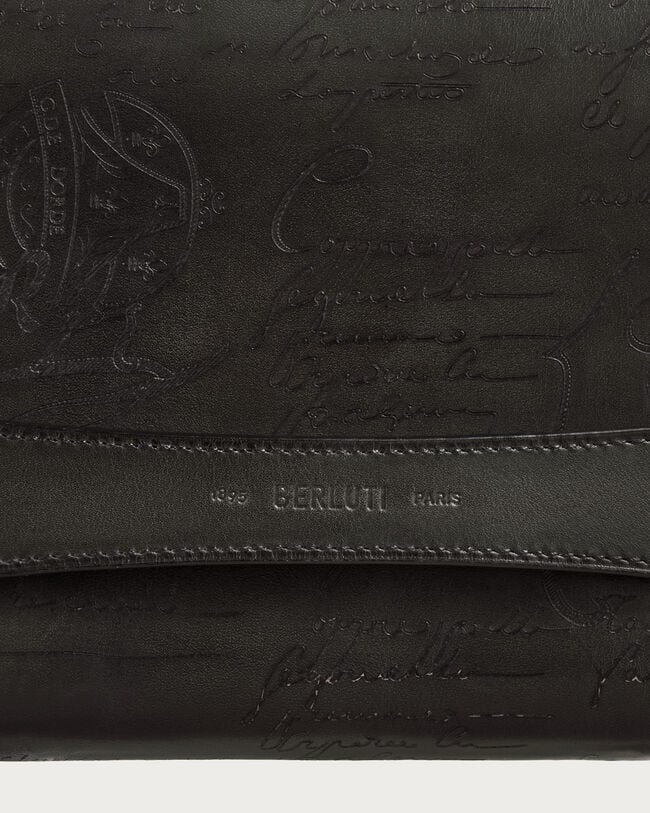 Tersio Zipped Pouch, Verbena, hi-res