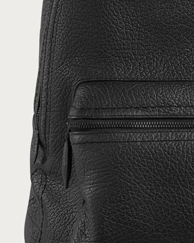 Time Off Backpack, Deep Black, hi-res