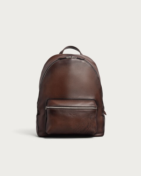 Time Off Backpack, Soft Brown, hi-res