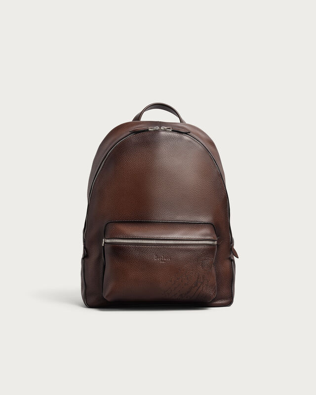 Time Off Backpack, Soft Brown, hi-res
