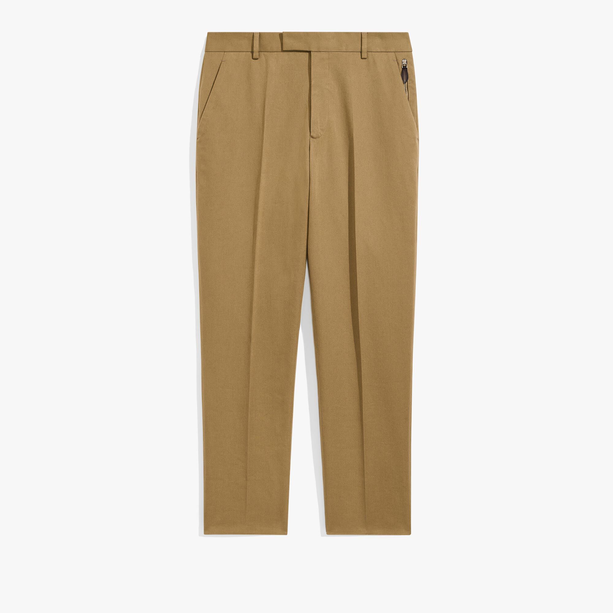 Hu carrot pants top