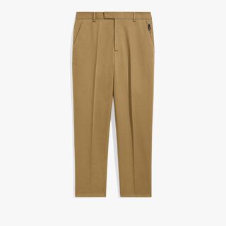 1 Jour Cotton Carrot Pants