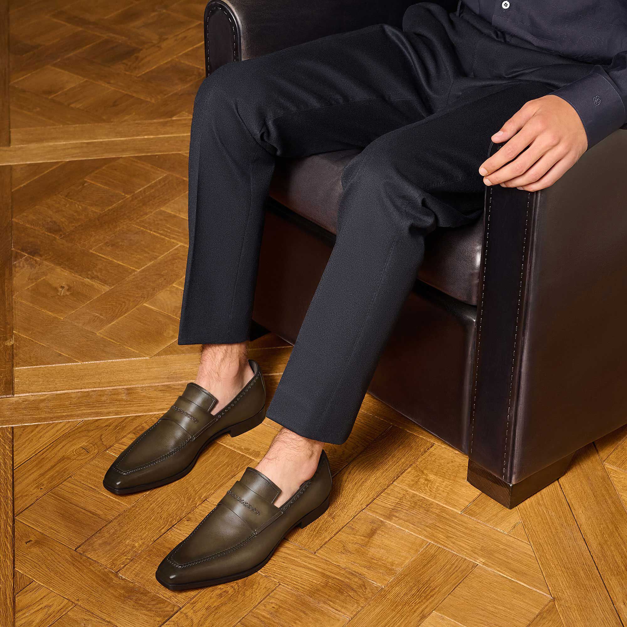 Berluti