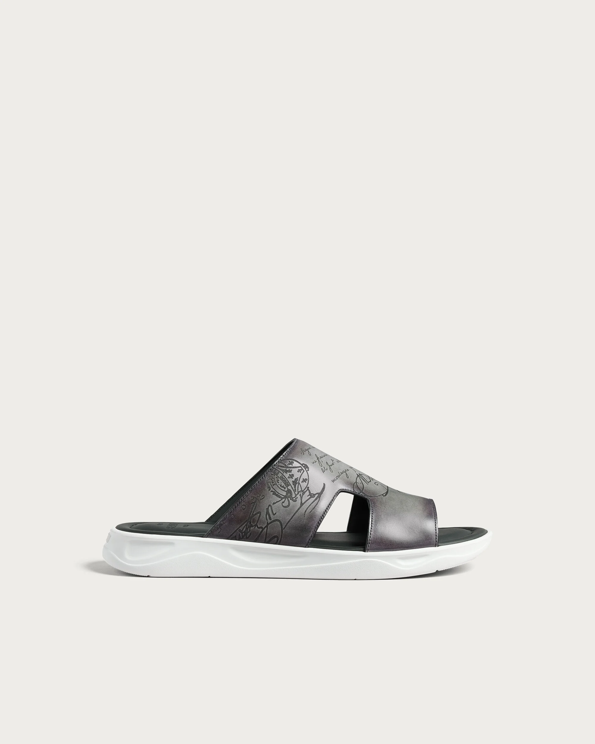 Shadow Sandal, Mysterious Grey, hi-res