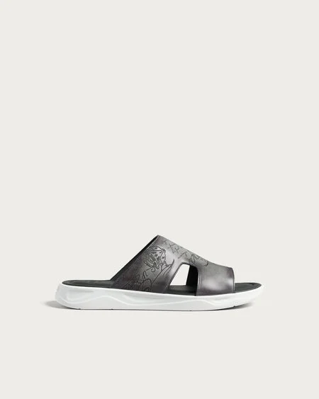 Mysterious Grey