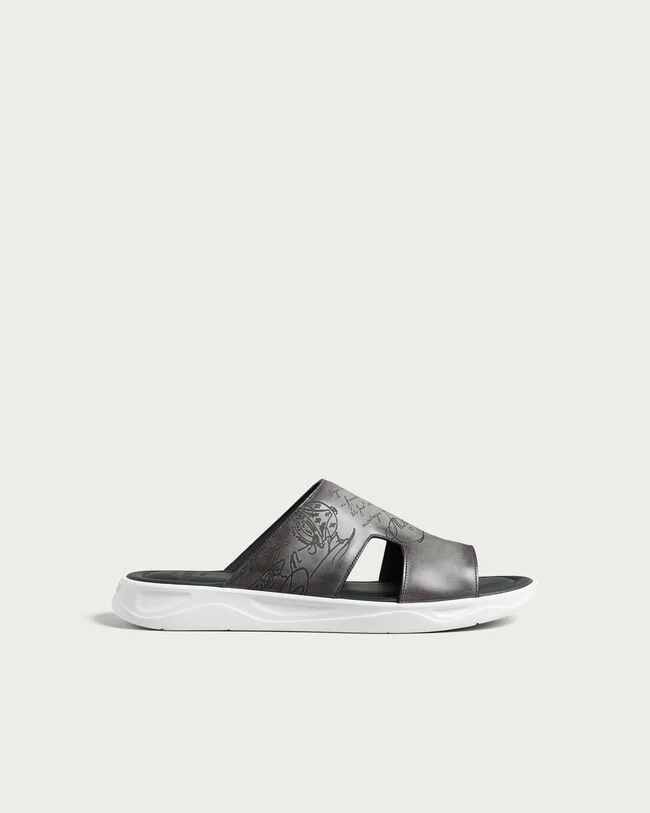 Shadow Sandal, Mysterious Grey, hi-res