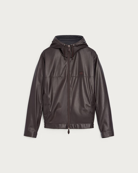 Chocolate Brown