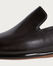 Galet Cursive Slipper, Nero Grigio, Image 2