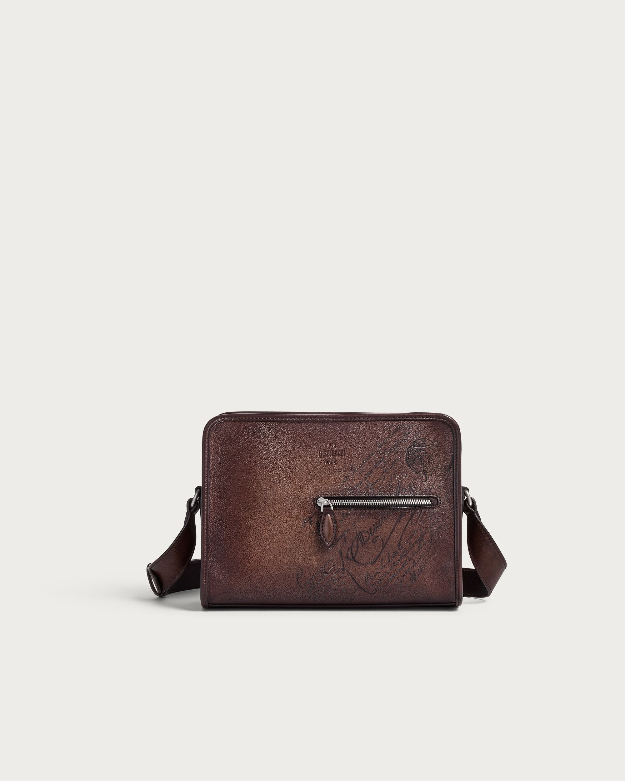 Journalier Messenger | Berluti US