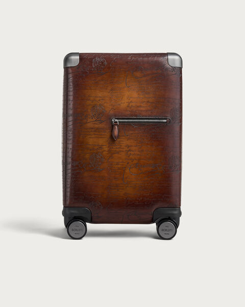 Bagage Roulant Formula 1005, Cacao Intenso, hi-res