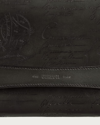 Tersio Zipped Pouch, Verbena, hi-res