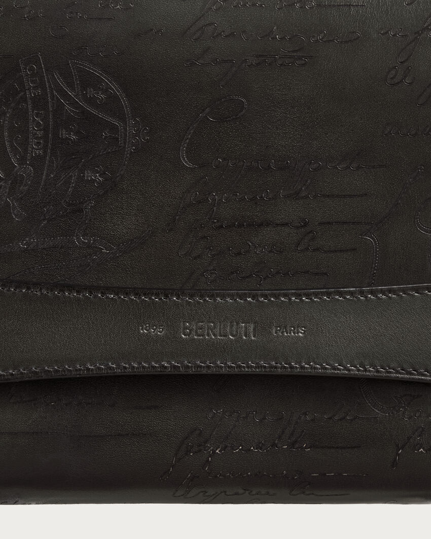 테르시오 지퍼 파우치 310553