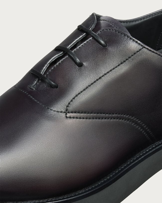 Alessio Oxford, Charcoal Gray, hi-res