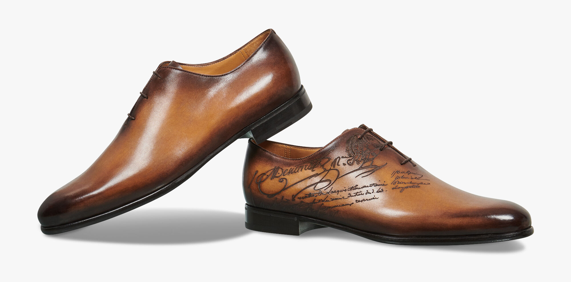 Alessandro berluti shoes Clearance