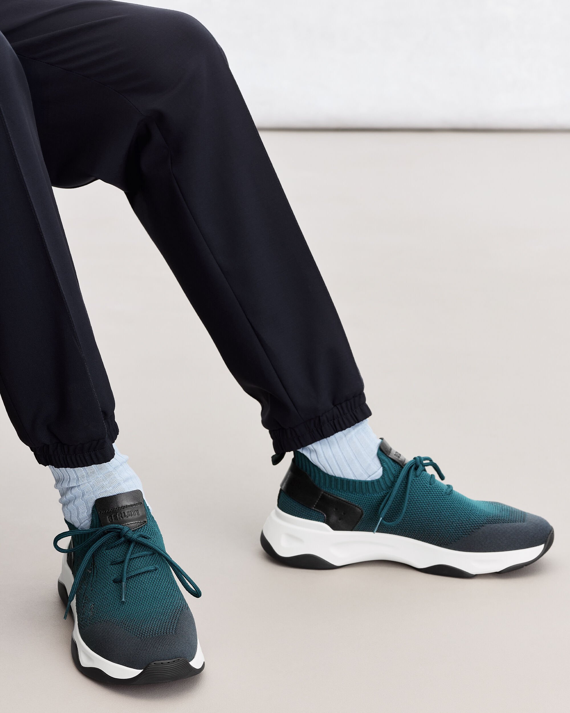 Shadow Sneaker, Gradient Petrol, hi-res