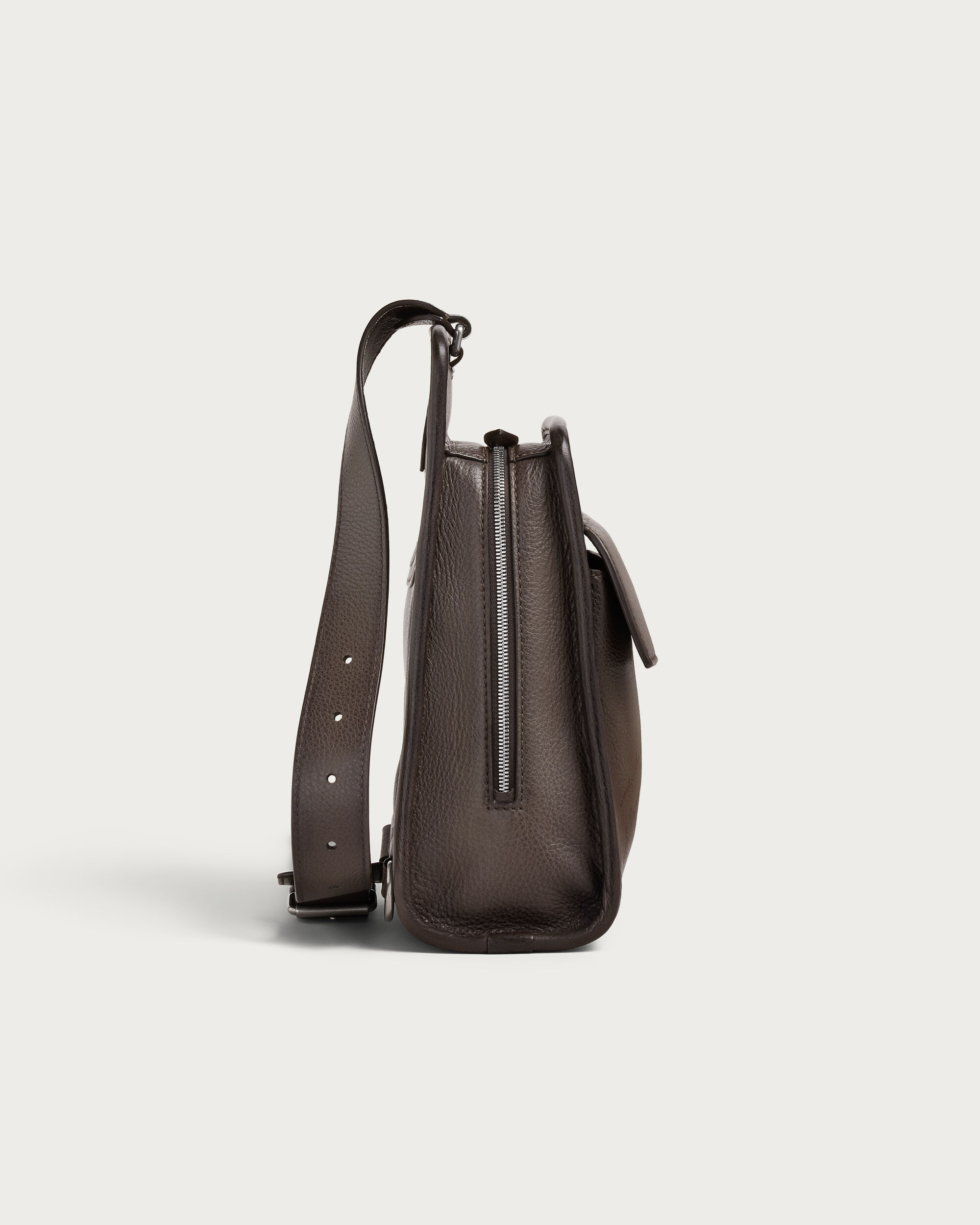 P&eacute;riple Sling Bag, Grey, hi-res