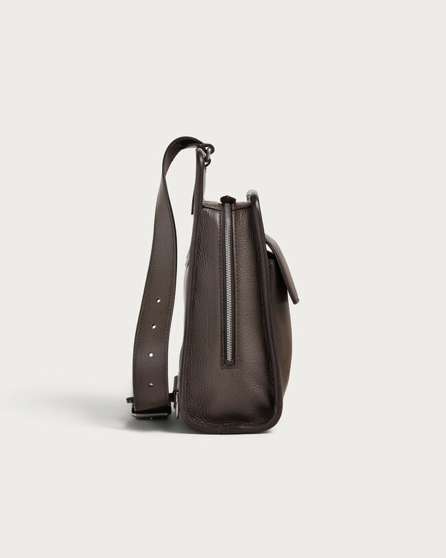 P&eacute;riple Sling Bag, Grey, hi-res