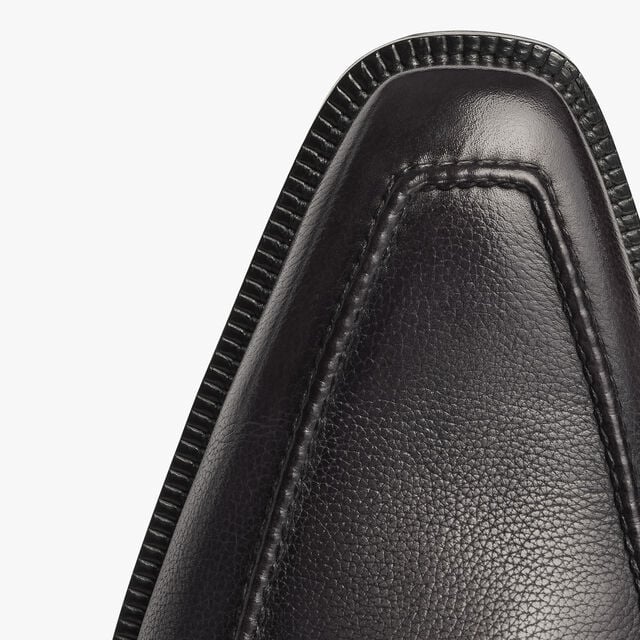 Demesure Neo Flex Venezia Softy Calf Leather Chelsea Boot, NERO GRIGIO, hi-res 7
