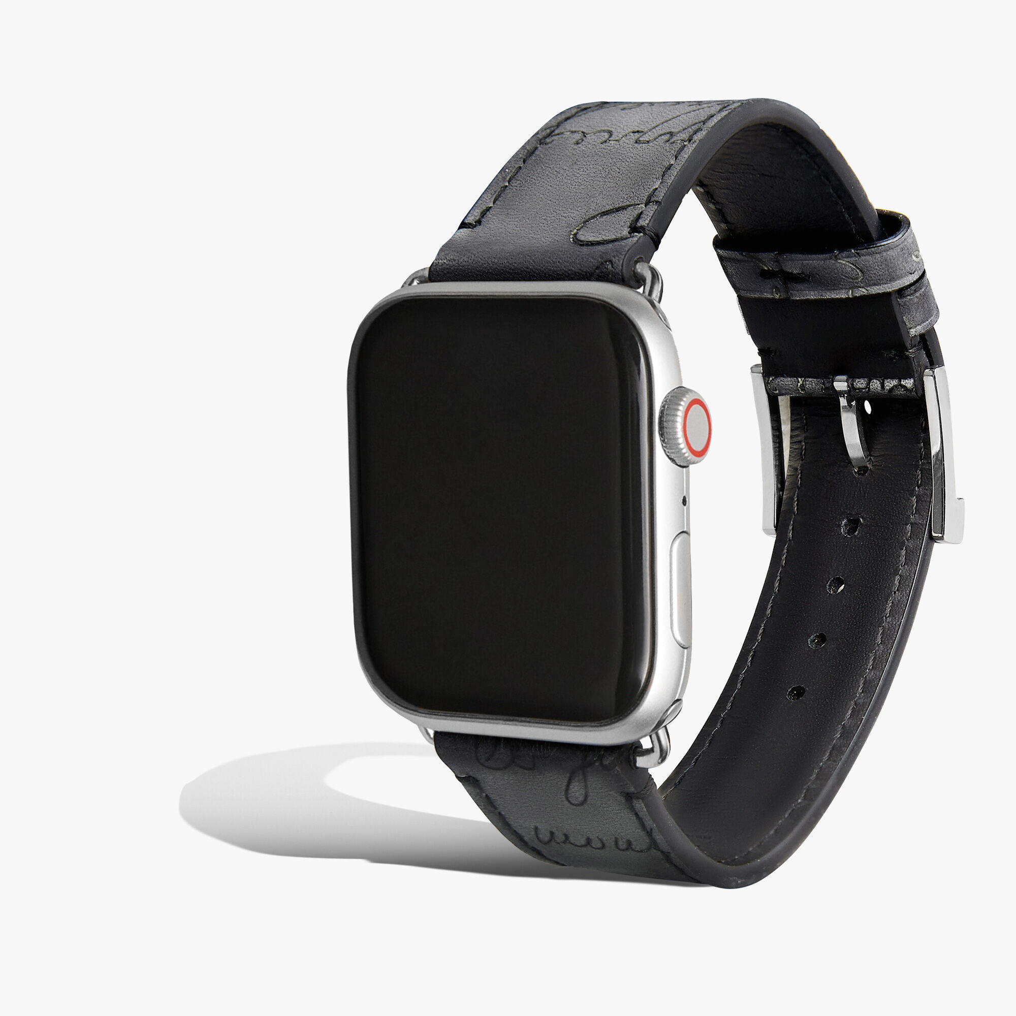 【★完売必至★】Berluti ☆ アップル ウォッチ ブレスレット ヴェネチア アップル ウォッチ ブレスレット | ベルルッティ JP