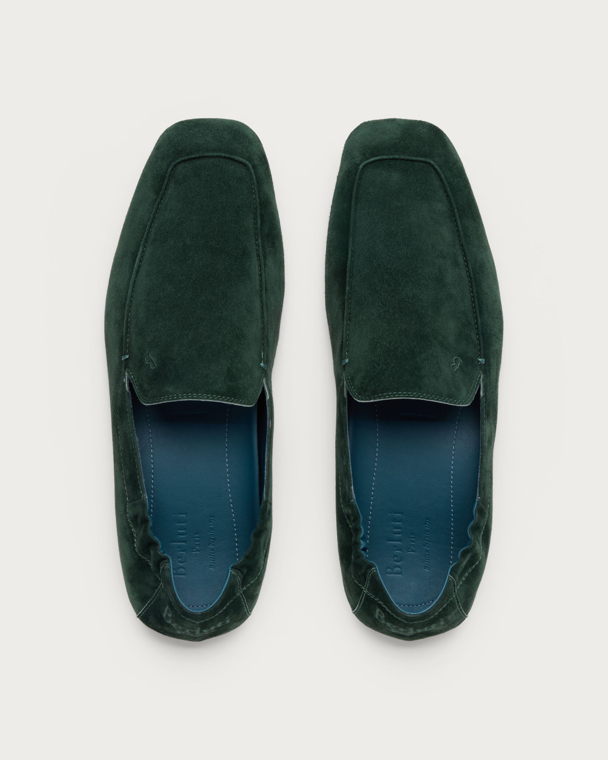Far Niente Loafer | Berluti GB
