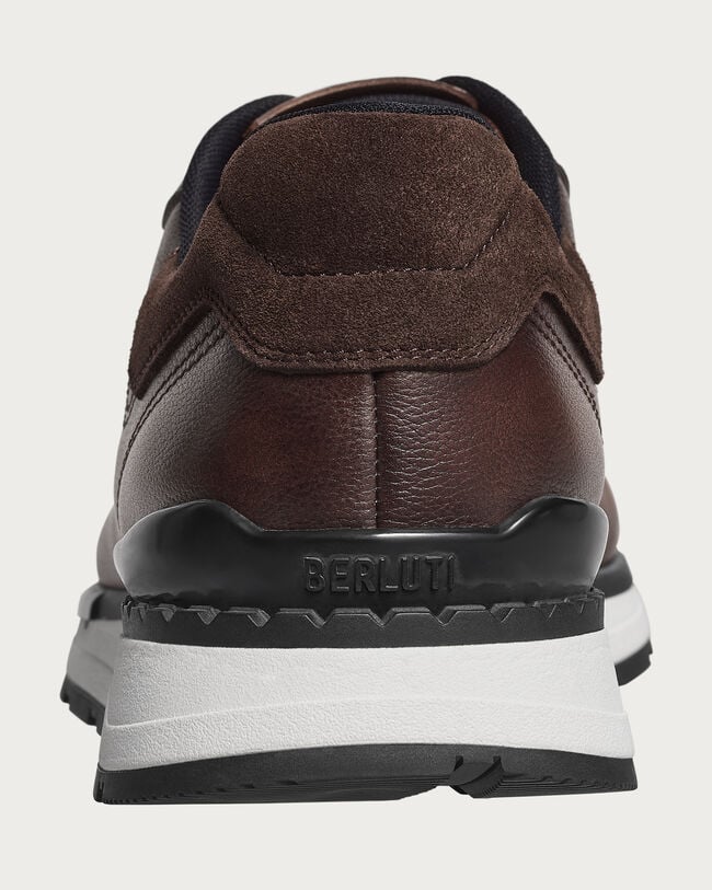 Fast Track Sneaker, Soft Brown, hi-res