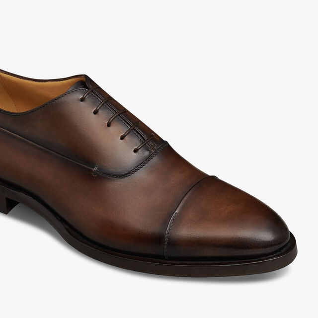 Equilibre Leather Oxford, TDM INTENSO, hi-res 6