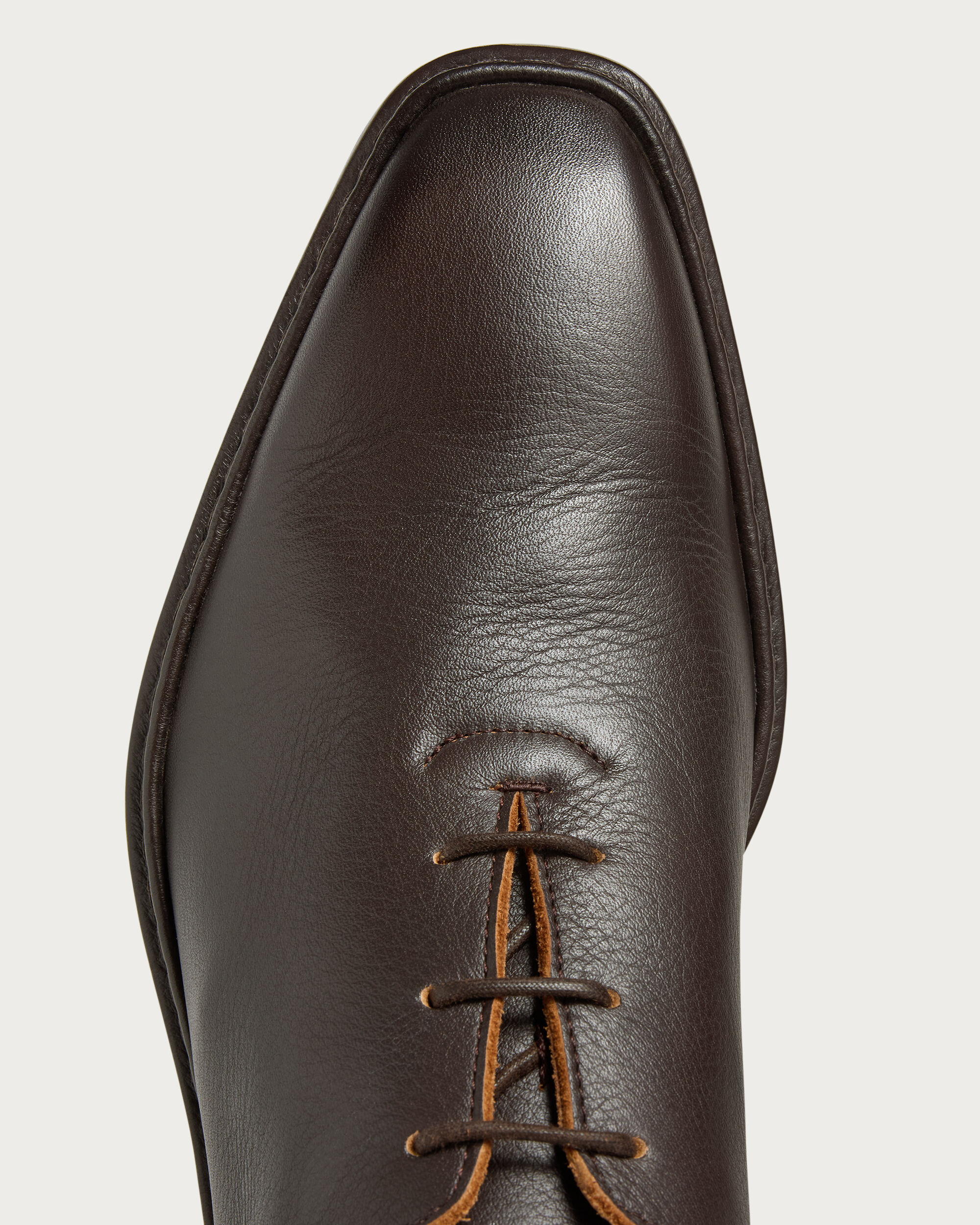 Alessandro Alto Oxford | Berluti