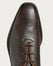 Alessandro Alto牛津鞋, Brown, 图片2