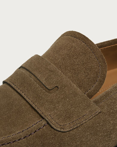 Alessio Loafer, Kaki, hi-res