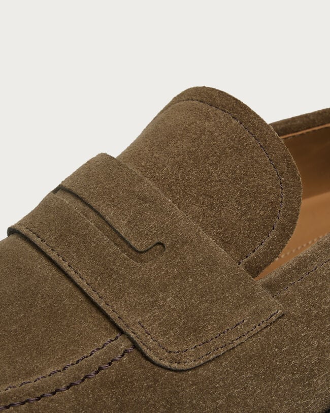Alessio Loafer, Kaki, hi-res
